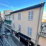 Le Suquet Style IV By Connexion