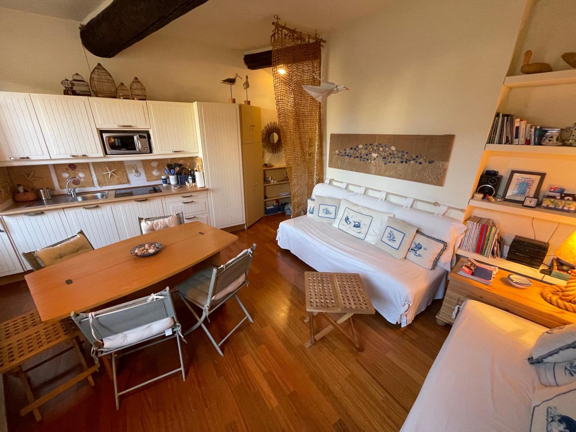 Le Suquet Style Iv By Connexion Appartement Cannes